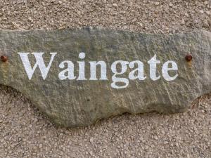 Waingate Cottage