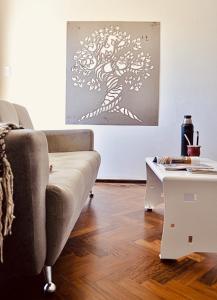 Gallery image of Departamento Jockey Club in Rafaela +37 photos