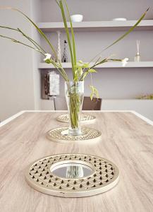 Gallery image of Departamento Jockey Club in Rafaela
