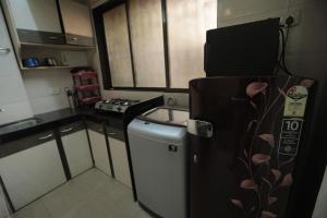 Billede fra billedgalleriet på City Homes Marita Apartment i Mumbai + 9 billeder