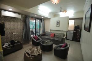 Billede fra billedgalleriet på City Homes Marita Apartment i Mumbai