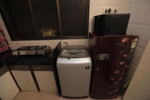 Billede fra billedgalleriet på City Homes Marita Apartment i Mumbai