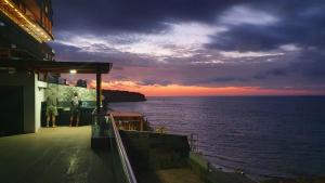 Imagen de la galería de Departamento frente al mar en Manta-Barbasquillo con espectacular vista, en Manta