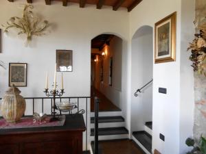 Fotografie z fotogalerie ubytování La Pieve Di Sant'Andrea v destinaci Maggiano