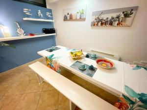 Fotografie z fotogalerie ubytování QuamMare v destinaci Vernole