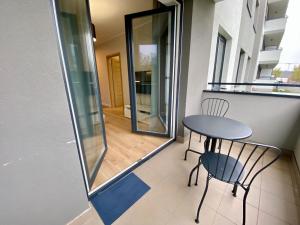 Fotografia z galérie ubytovania Comfortable apartments Warsaw West III vo Varšave