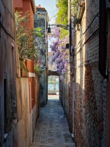 Kép Friendly Venice Suites szállásáról Velencében a galériában