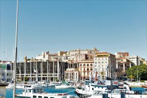 Gallery image of The Old Bakery in Cagliari