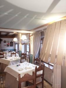 Fotografie z fotogalerie ubytování Hotel Infantado v destinaci Ojedo