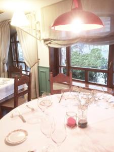 Fotografie z fotogalerie ubytování Hotel Infantado v destinaci Ojedo