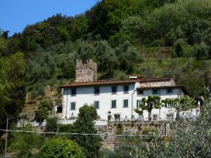 Photo de la galerie de l'établissement La Pieve Di Sant'Andrea, à Maggiano