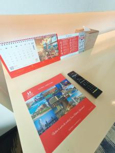 Fotografie z fotogalerie ubytování Swiss-Belresidences Kalibata v destinaci Jakarta