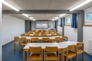 Gallery image of Rapperswil-Jona Youth Hostel in Rapperswil-Jona