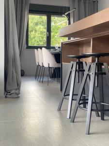 Gallery image of Villa Anthea Paola in Nedeščina