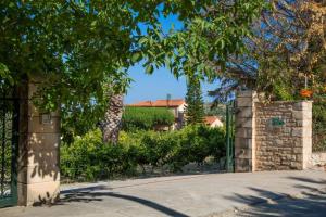 Fotografia z galérie ubytovania Cretan Stone built Villa Agapi v destinácii Réthymno (mesto)