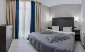 Fotografie z fotogalerie ubytování Avenue Park Hotel v destinaci Yusufkhona