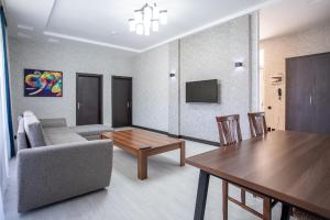 Fotografie z fotogalerie ubytování Avenue Park Hotel v destinaci Yusufkhona