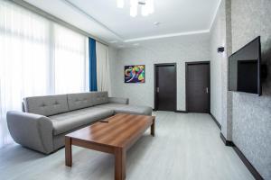 Fotografie z fotogalerie ubytování Avenue Park Hotel v destinaci Yusufkhona