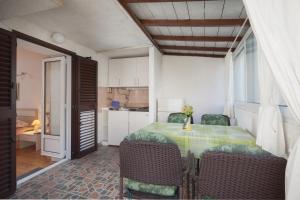 Fotografie z fotogalerie ubytování Apartments Jelka v destinaci Promajna