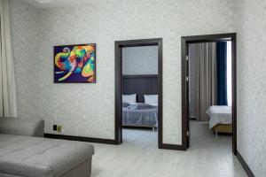 Fotografie z fotogalerie ubytování Avenue Park Hotel v destinaci Yusufkhona + 34 fotografií