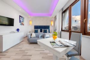 Fotografie z fotogalerie ubytování Nastro Azzurro Resort v destinaci Piano di Sorrento