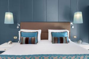 Fotografie z fotogalerie ubytování Nastro Azzurro Resort v destinaci Piano di Sorrento + 76 fotografií