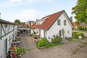 Gallery image of Korinth Bed & Breakfast in Fåborg