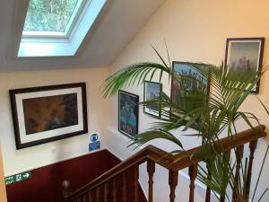 Fotografie z fotogalerie ubytování Struan House B&B v destinaci Tarbert