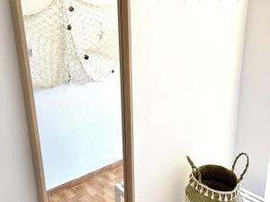 Galeriebild der Unterkunft APARTBEACH CYE 6 CLIMATIZADO y JUNTO PLAYA in Salou