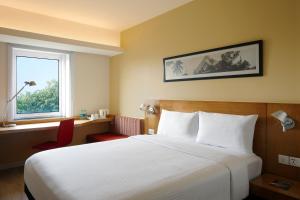 Gallery image of ibis Pune Viman Nagar - An Accor Brand in Pune