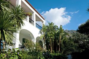 Gallery image of Hotel Parco Maria Terme in Ischia