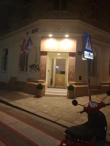 Kép CH-Hostel szállásáról Bécsben a galériában
