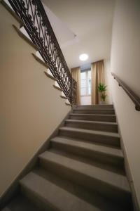 Zdjęcie z galerii obiektu Bergamo Inn 15 w Bergamo