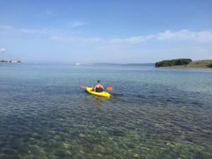 Fotografie z fotogalerie ubytování Villa Rosa v destinaci Pašman