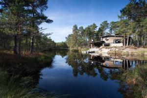 Fotografie z fotogalerie ubytování Samblamaa Guesthouse v destinaci Rannaküla