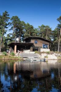 Fotografie z fotogalerie ubytování Samblamaa Guesthouse v destinaci Rannaküla