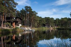 Fotografie z fotogalerie ubytování Samblamaa Guesthouse v destinaci Rannaküla