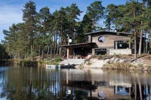Fotografie z fotogalerie ubytování Samblamaa Guesthouse v destinaci Rannaküla
