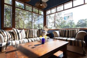 Fotografie z fotogalerie ubytování Samblamaa Guesthouse v destinaci Rannaküla