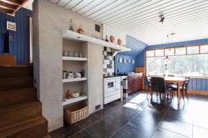 Fotografie z fotogalerie ubytování Samblamaa Guesthouse v destinaci Rannaküla