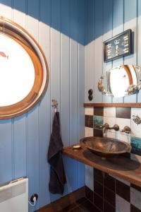 Fotografie z fotogalerie ubytování Samblamaa Guesthouse v destinaci Rannaküla