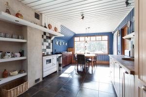 Fotografie z fotogalerie ubytování Samblamaa Guesthouse v destinaci Rannaküla