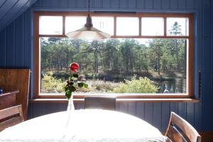 Afbeelding uit fotogalerij van Samblamaa Guesthouse in Rannaküla