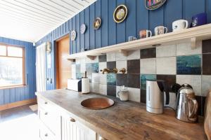 Fotografie z fotogalerie ubytování Samblamaa Guesthouse v destinaci Rannaküla