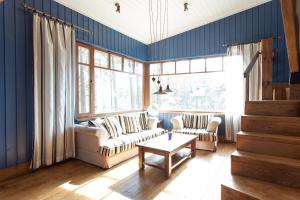Fotografie z fotogalerie ubytování Samblamaa Guesthouse v destinaci Rannaküla