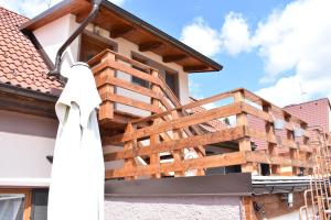 Galería fotográfica de Ubytování U Andílka en Horní Planá