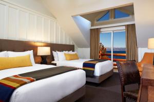 Galeriebild der Unterkunft Sunnyside Resort and Lodge in Tahoe City