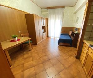 Posedenie v ubytovaní Residence Hotel Valery