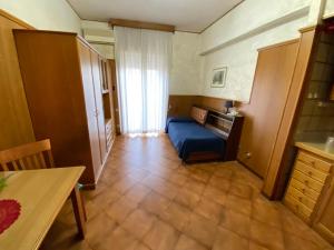 Posteľ alebo postele v izbe v ubytovaní Residence Hotel Valery