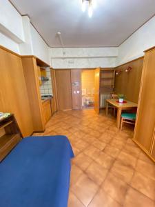 Posteľ alebo postele v izbe v ubytovaní Residence Hotel Valery